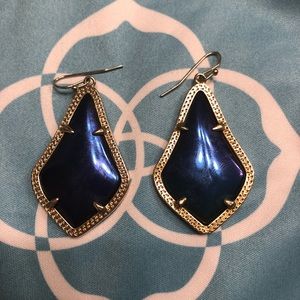 Kendra scott earrings